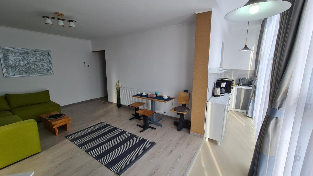 Pomiculturii Residence 5 Timisoara Exterior foto