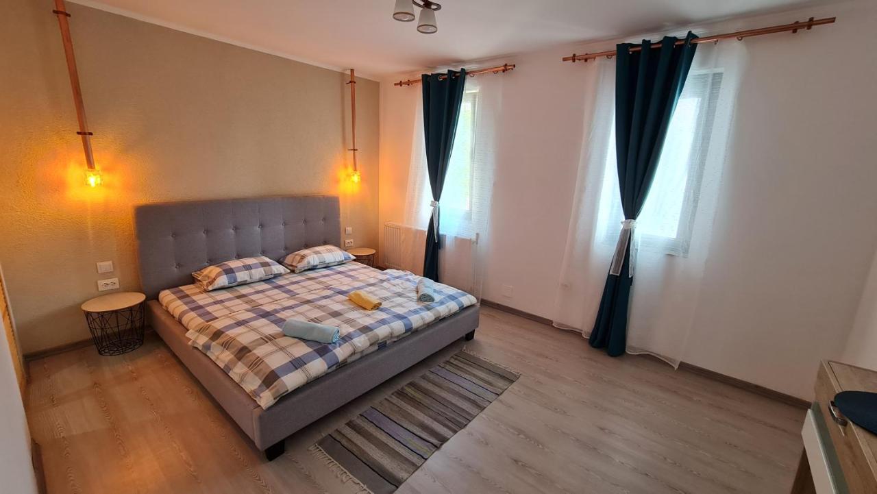 Pomiculturii Residence 5 Timisoara Exterior foto
